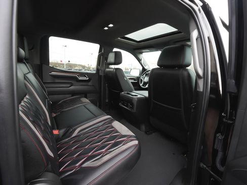 Used 2024 Chevrolet Silverado 1500 RST w/ All Star Edition Plus image 36