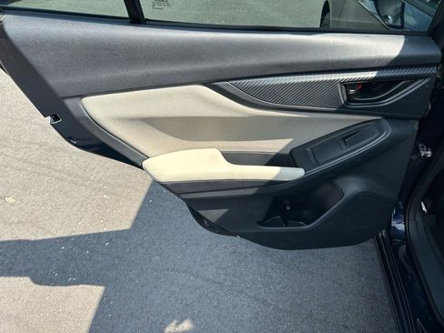 Used 2021 Subaru Impreza 2.0i AWD/4WD image 22