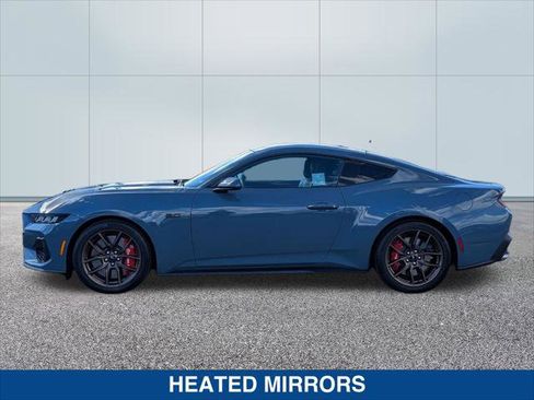 Certified 2024 Ford Mustang GT Premium image 2