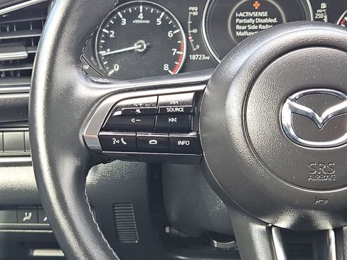 Used 2025 MAZDA CX-30 AWD 2.5 S w/ Preferred Package image 23