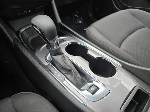 Used 2023 Chevrolet Malibu LT FWD image 30