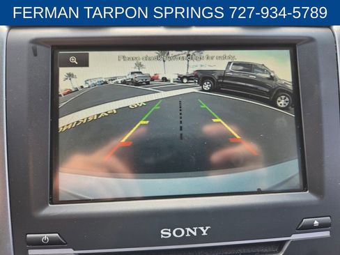 Used 2014 Ford Fusion Titanium image 26