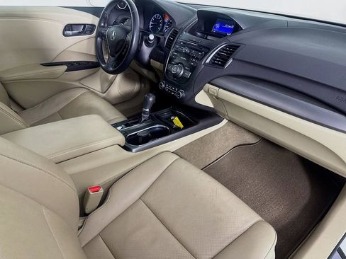 Used 2013 Acura RDX FWD image 35