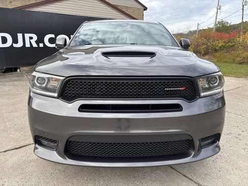 Used 2019 Dodge Durango R/T image 2