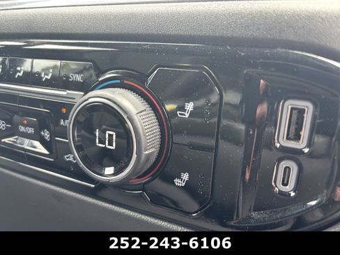 Used 2024 Chevrolet Silverado 1500 LT w/ All Star Edition Plus AWD/4WD image 13