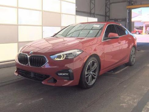 Used 2020 BMW 228i xDrive Gran Coupe w/ Convenience Package AWD/4WD image 1