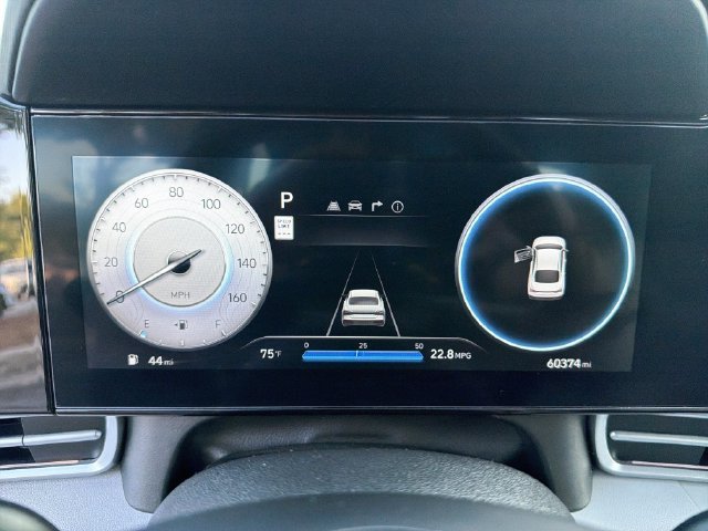 Certified 2024 Hyundai Elantra Limited FWD image 21