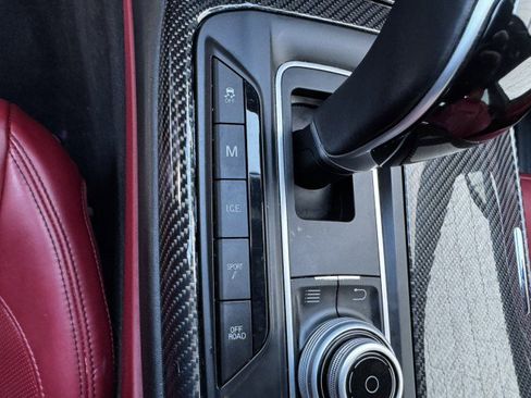 Used 2017 Maserati Levante S image 13