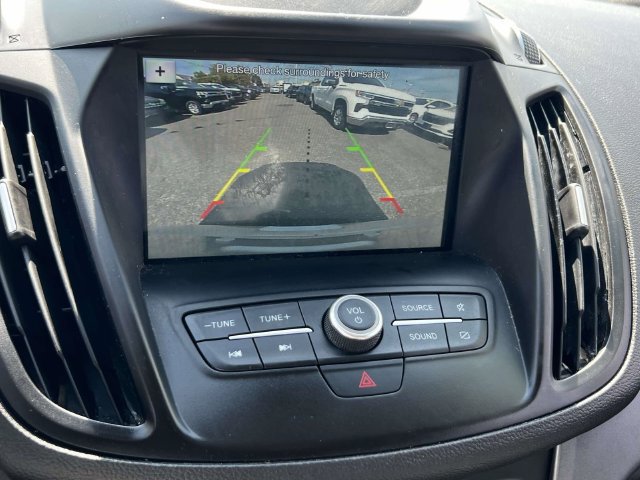 Used 2019 Ford Escape SE AWD/4WD image 29