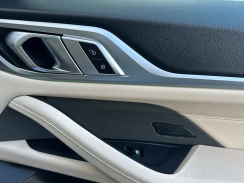 Used 2023 BMW i4 eDrive40 w/ Premium Package image 18