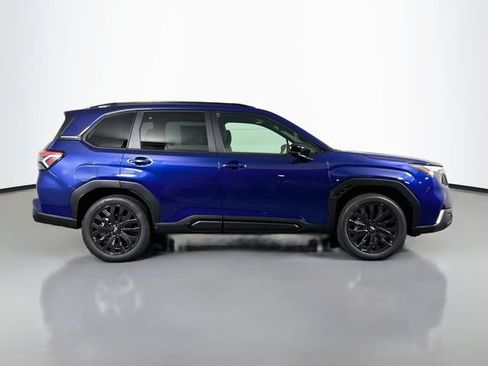 New 2026 Subaru Forester Sport AWD/4WD image 8