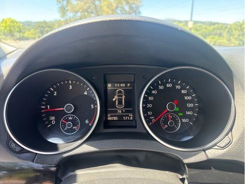 Used 2013 Volkswagen Jetta TDI FWD image 11