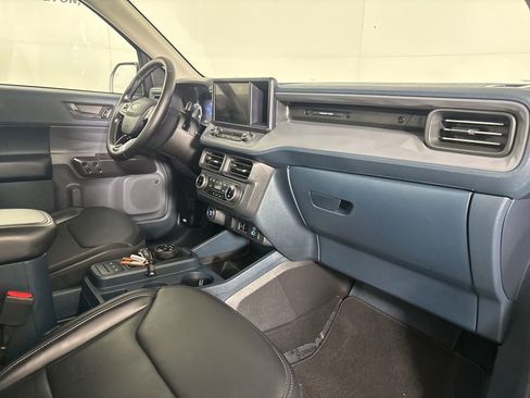 Used 2024 Ford Maverick Lariat w/ Black Appearance Package image 29