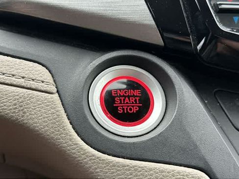 Used 2020 Honda Odyssey EX-L image 11