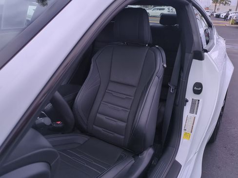 Certified 2024 Lexus RC 350 F Sport image 12