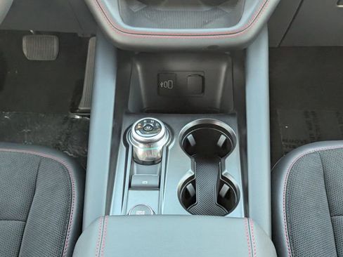 New 2026 Ford Explorer ST image 18