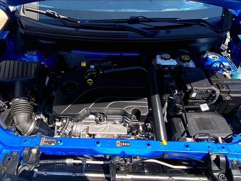 Used 2024 Chevrolet Equinox RS FWD image 32