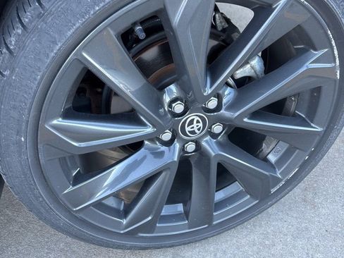 New 2023 Toyota Corolla SE image 24