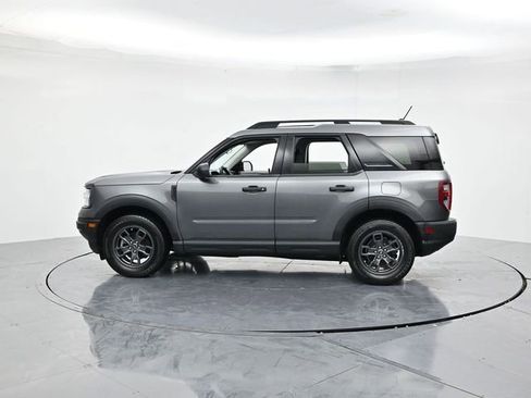 Used 2023 Ford Bronco Sport Big Bend image 8