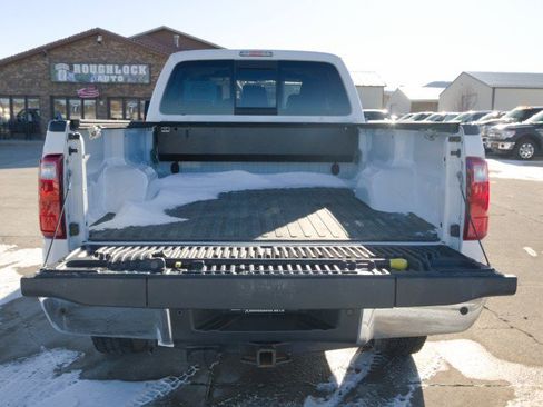 Used 2015 Ford F350 Lariat w/ Lariat Ultimate Package image 5