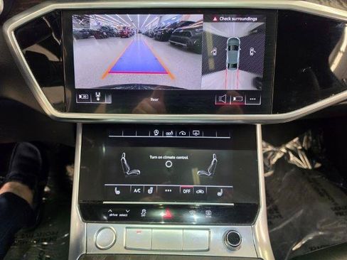 Used 2020 Audi A6 2.0T Premium Plus AWD/4WD image 27