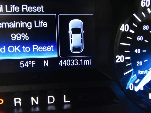 Used 2019 Ford Fusion S image 28