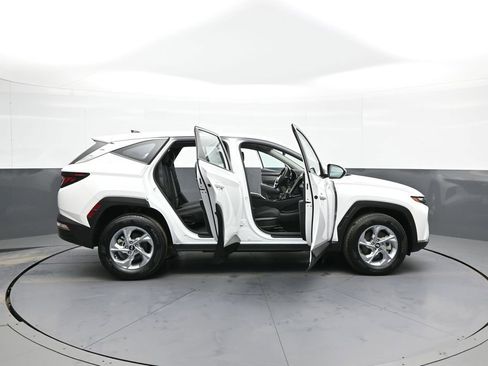 Certified 2023 Hyundai Tucson SE image 41