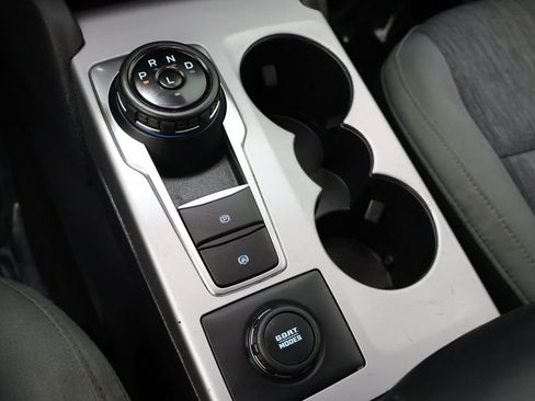 Used 2023 Ford Bronco Sport Big Bend w/ Convenience Package AWD/4WD image 47