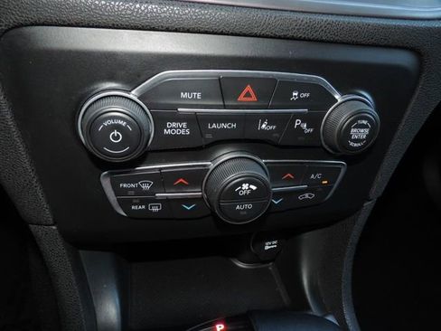 Used 2023 Dodge Charger Scat Pack w/ Technology Group RWD image 25