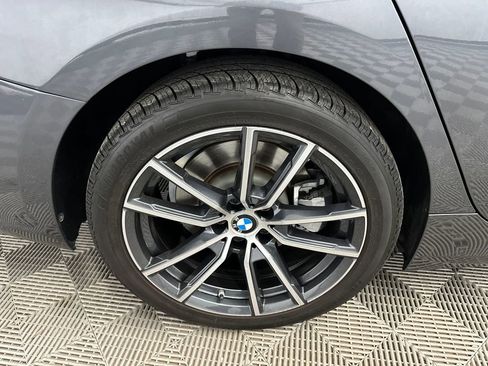 Used 2019 BMW 330i Sedan w/ Convenience Package RWD image 19