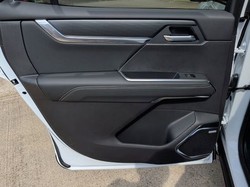 New 2026 GMC Acadia Elevation w/ Black Edition image 34