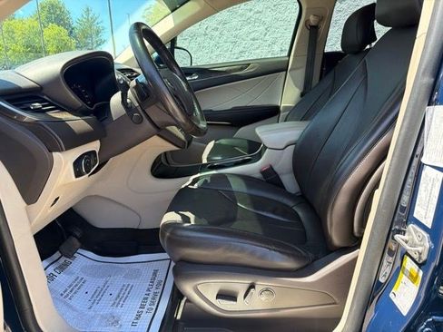 Used 2018 Lincoln MKC Reserve w/ MKC Technology Package AWD/4WD image 14