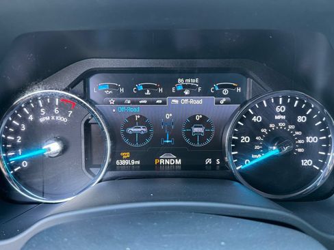 Used 2021 Ford Expedition XLT AWD/4WD image 10