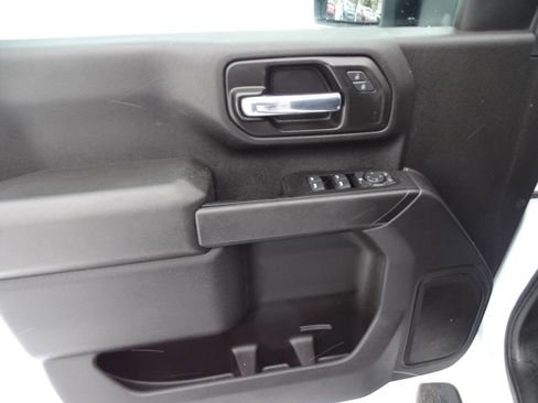 Used 2022 Chevrolet Silverado 2500 W/T w/ WT Convenience Package image 12