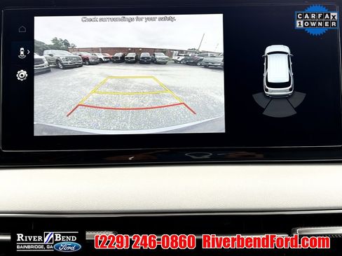 Used 2024 Hyundai Palisade SEL image 37