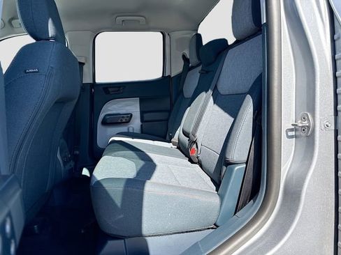 Certified 2024 Ford Maverick XLT w/ XLT Luxury Package image 25