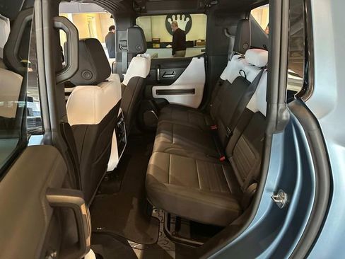 New 2024 GMC Hummer EV 3X w/ Omega Edition image 7