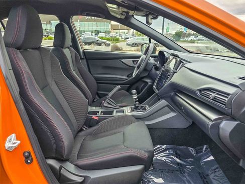 Used 2024 Subaru WRX Premium image 16