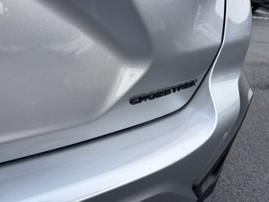 New 2026 Subaru Crosstrek 2.5i Limited w/ Crosstrek Mirror Package AWD/4WD image 6