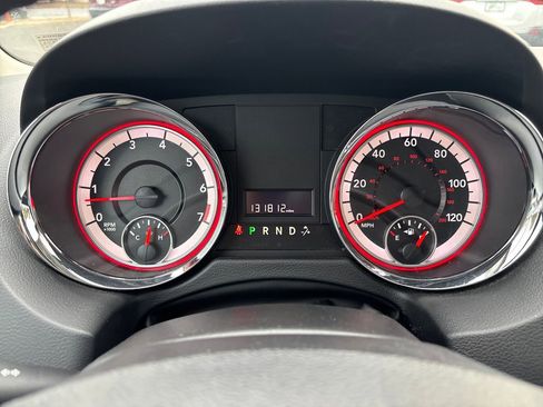 Used 2017 Dodge Grand Caravan SE w/ Power Window Group image 16