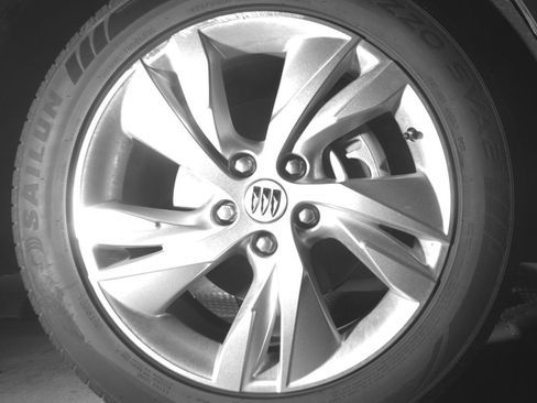 Used 2025 Buick Encore GX Preferred image 13