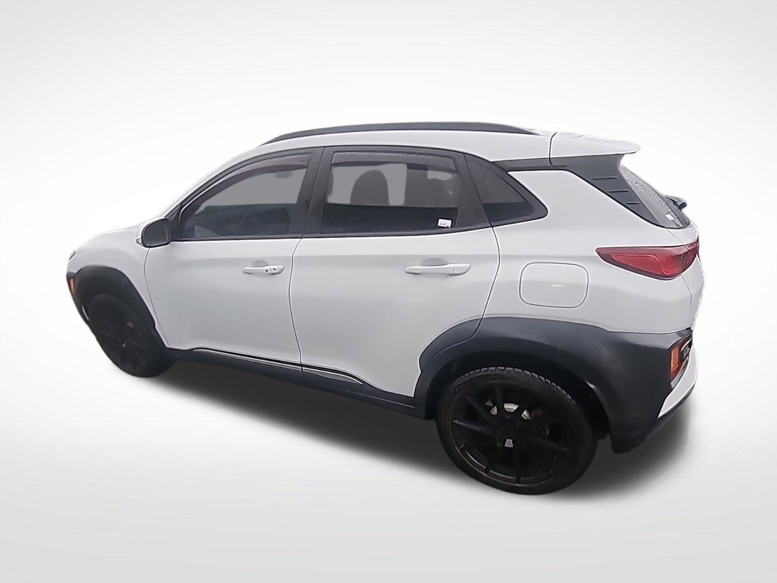 Used 2020 Hyundai Kona Ultimate AWD/4WD image 16