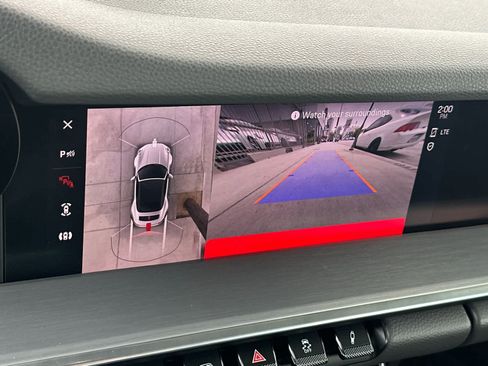 Certified 2022 Porsche 911 Carrera S RWD image 19