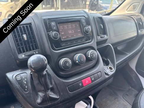 Used 2021 RAM ProMaster 1500 FWD image 12