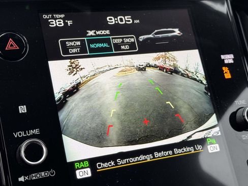 Certified 2023 Subaru Ascent Limited image 17