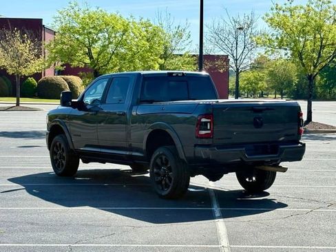 Used 2024 RAM 2500 Limited AWD/4WD image 5