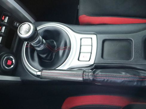 Used 2019 Toyota 86 TRD SE RWD image 19