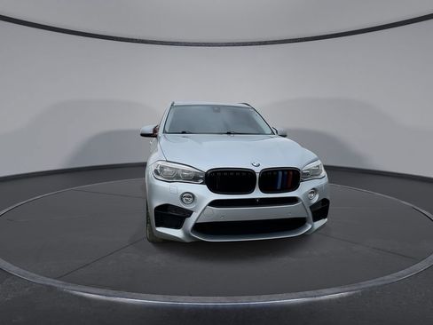 Used 2016 BMW X5 M image 3