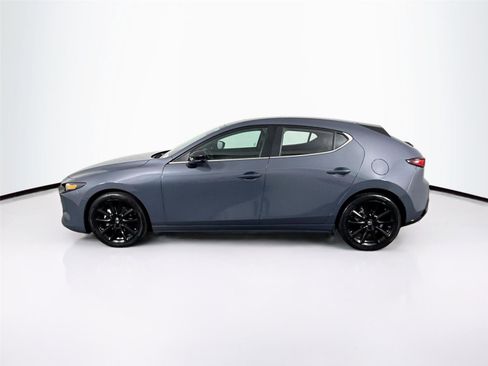 Certified 2024 MAZDA MAZDA3 s image 14