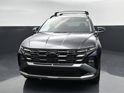 Used 2026 Hyundai Tucson Limited AWD/4WD image 3
